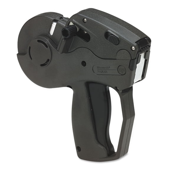 Monarch Specialties Marking Price Marker Label Maker, Model 1131, 1 Line, 8 Characters/line, 7/16" x 7/8"