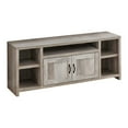 thumbnail image 1 of Monarch Specialties Tv Stand, 60 Inch, Console, Living Room, Bedroom, Beige Laminate, 1 of 4