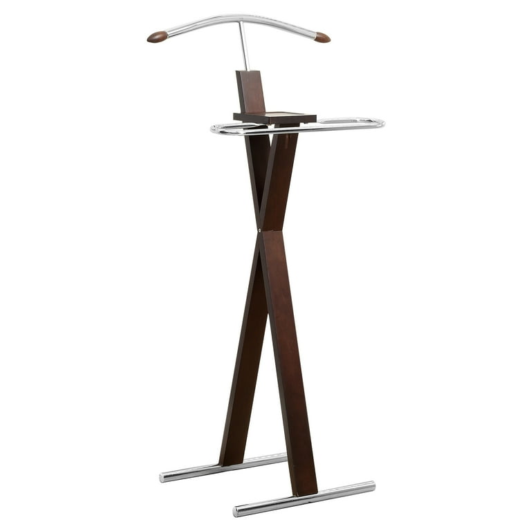 Chrome valet stand new arrivals