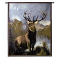thumbnail image 1 of Monarch of the Glen by Sir Edwin Landseer, 1 of 2