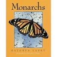 thumbnail image 1 of Pre-Owned Monarchs Paperback Kathryn Lasky, 1 of 1