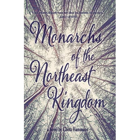 Pre-Owned Monarchs of the Northeast Kingdom Paperback