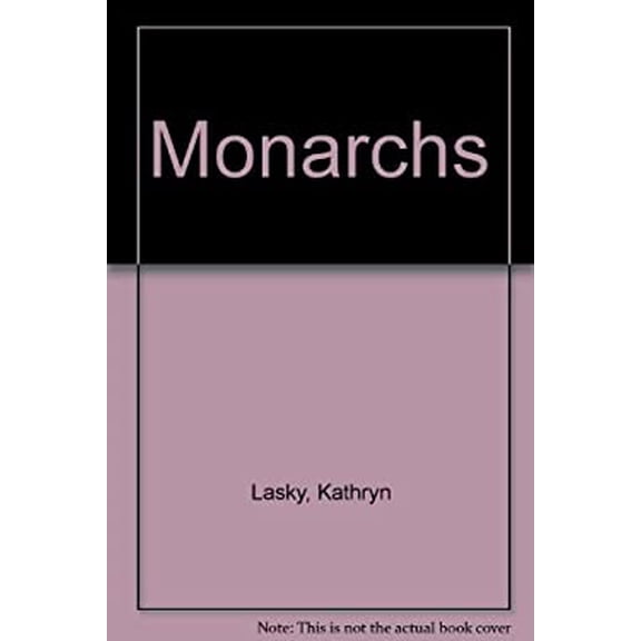Pre-Owned Monarchs (Unknown) 0152552960 9780152552961