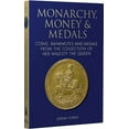 thumbnail image 1 of Monarchy, Money and Medals Jeremy Cheek (Hardcover), 1 of 1