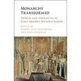 thumbnail image 1 of Monarchy Transformed, (Hardcover), 1 of 1