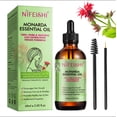 thumbnail image 1 of Monarda Oil Hair Treatment -60 ML- Deep Moisture, Hair Growth - Advanced Formula, 1 of 9