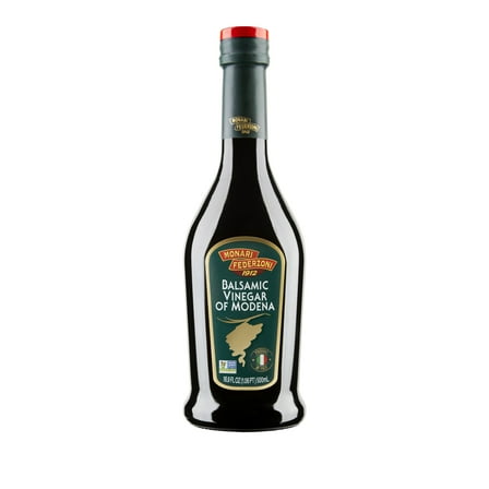 Monari Federzoni Traditional Balsamic Vinegar of Modena - 16.9 fl oz
