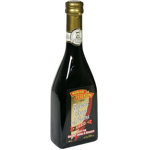 Monari Federzoni Modena Balsamic Vinegar