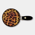 thumbnail image 1 of Monarque Leopard Tape Measure, 1 of 1