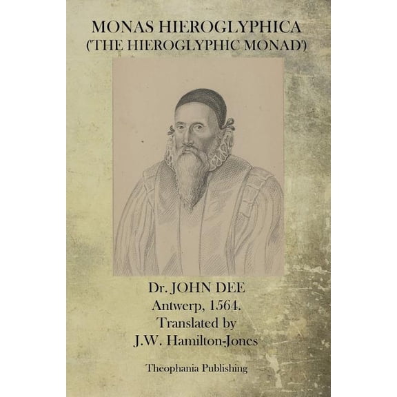 Monas Hieroglyphica (Paperback)