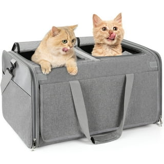 Cat Carriers in Cats Walmart