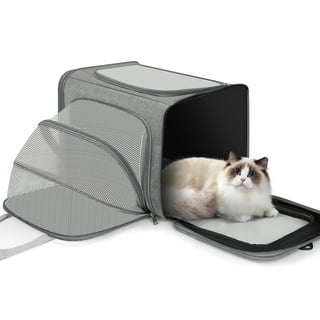 Airline Approved Cat Carriers Walmart
