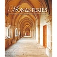 thumbnail image 1 of Pre-Owned Monasteries (Hardcover) 1445428598 9781445428598, 1 of 1