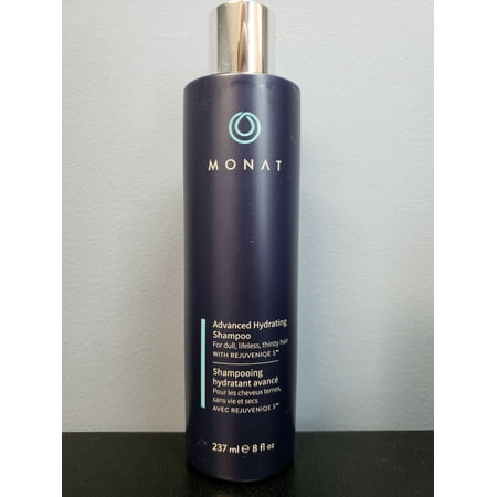 Monat Advanced Hydrating Shampoo
