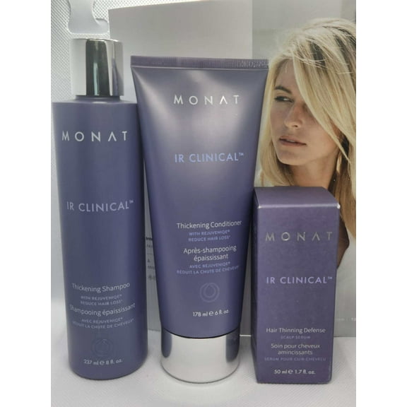 Monat IR Clinical System