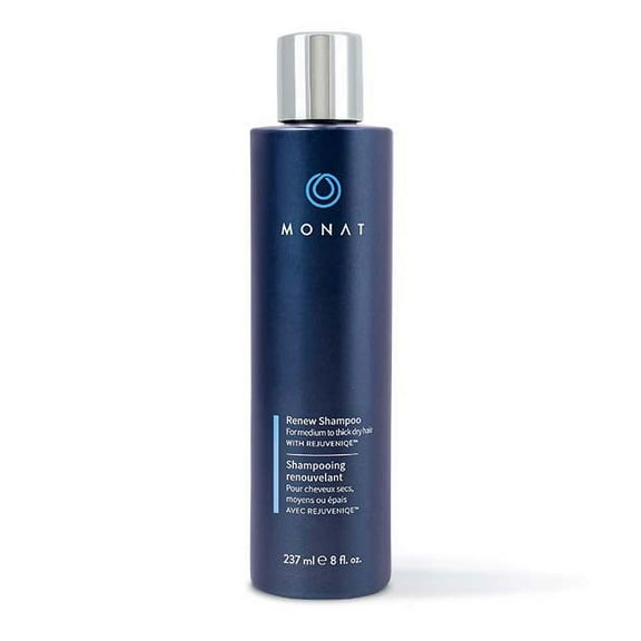 Monat Renew Shampoo Infused With Rejuveniqe 237ml/8.0 fl. oz.