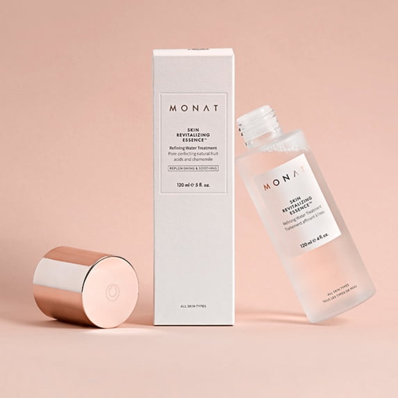 Skin Revitalizing Essence Refining Water Treatment