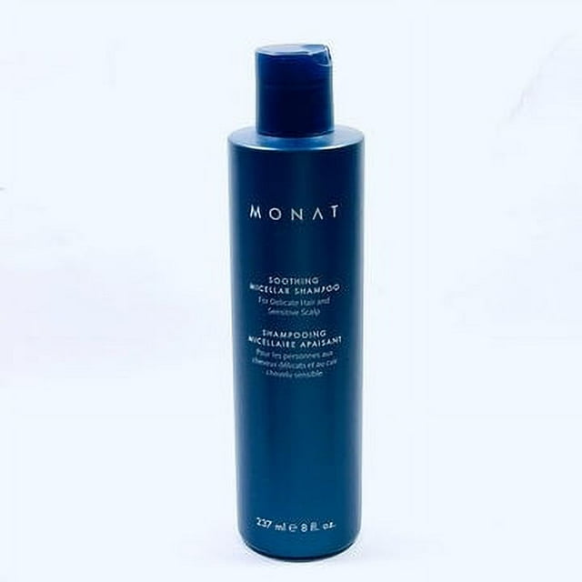 Monat Soothing Micellar Shampoo