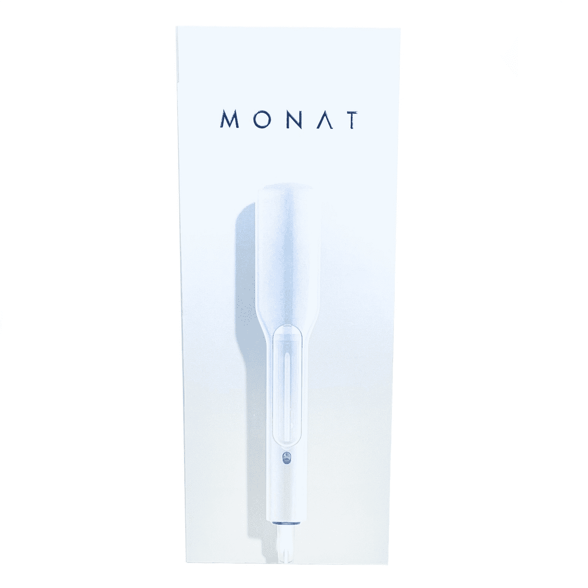 Store Brand New Steam Dream Hair Straightener by MONAT