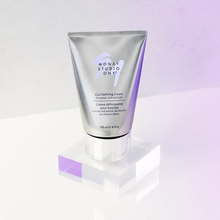 Monat Studio One Curl Defining Cream 4 oz