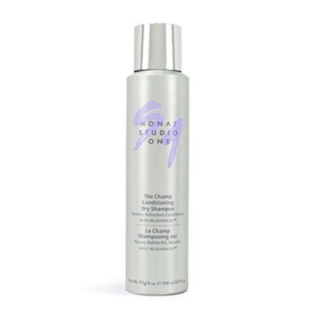 Monat The CHAMP Dry Shampoo Full Size 4 oz