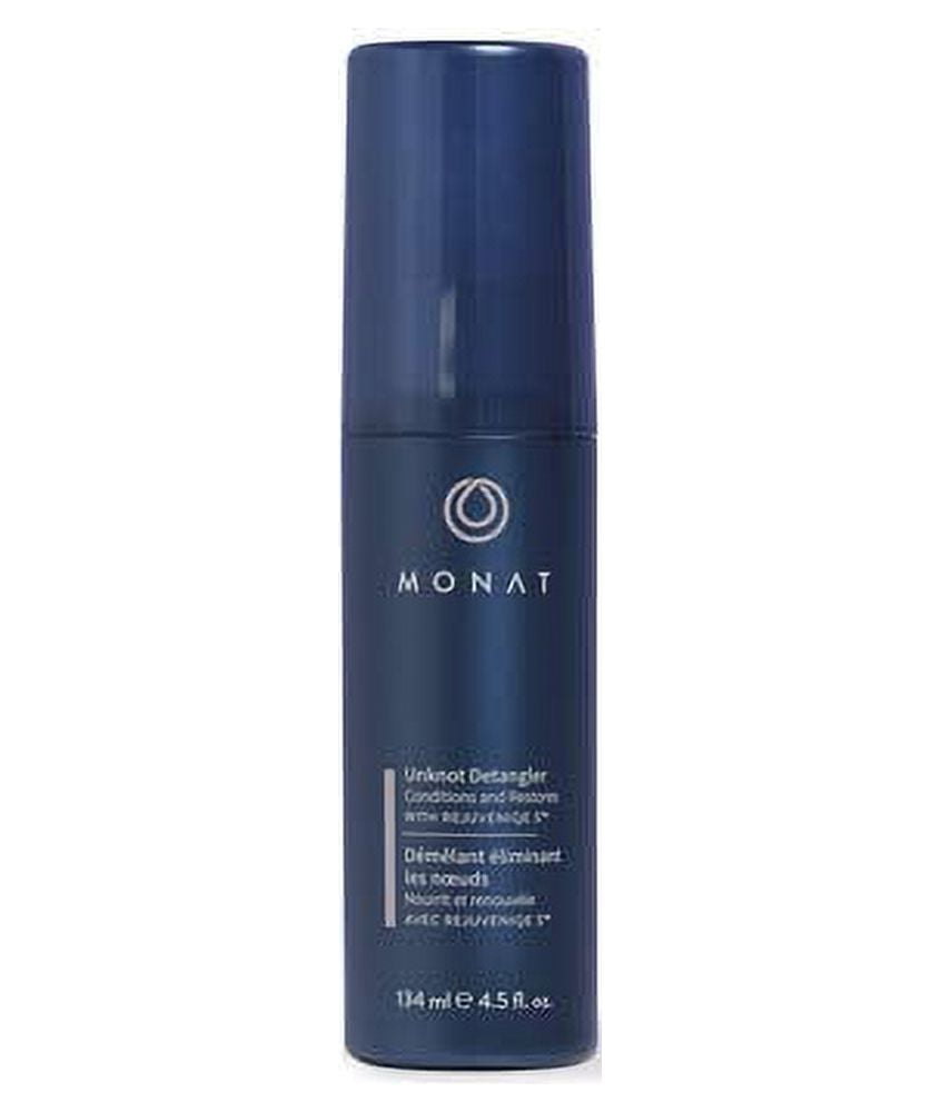 Monat Unknot Detangler 4.5 fl. oz.