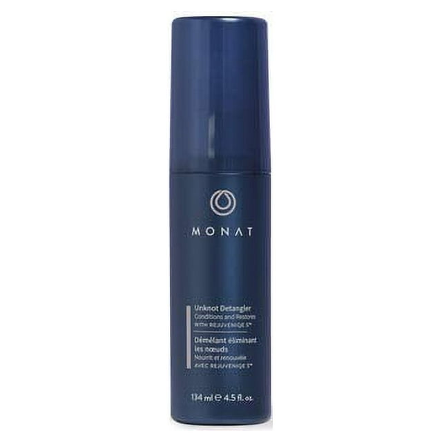 Monat Unknot Detangler 4.5 fl. oz.