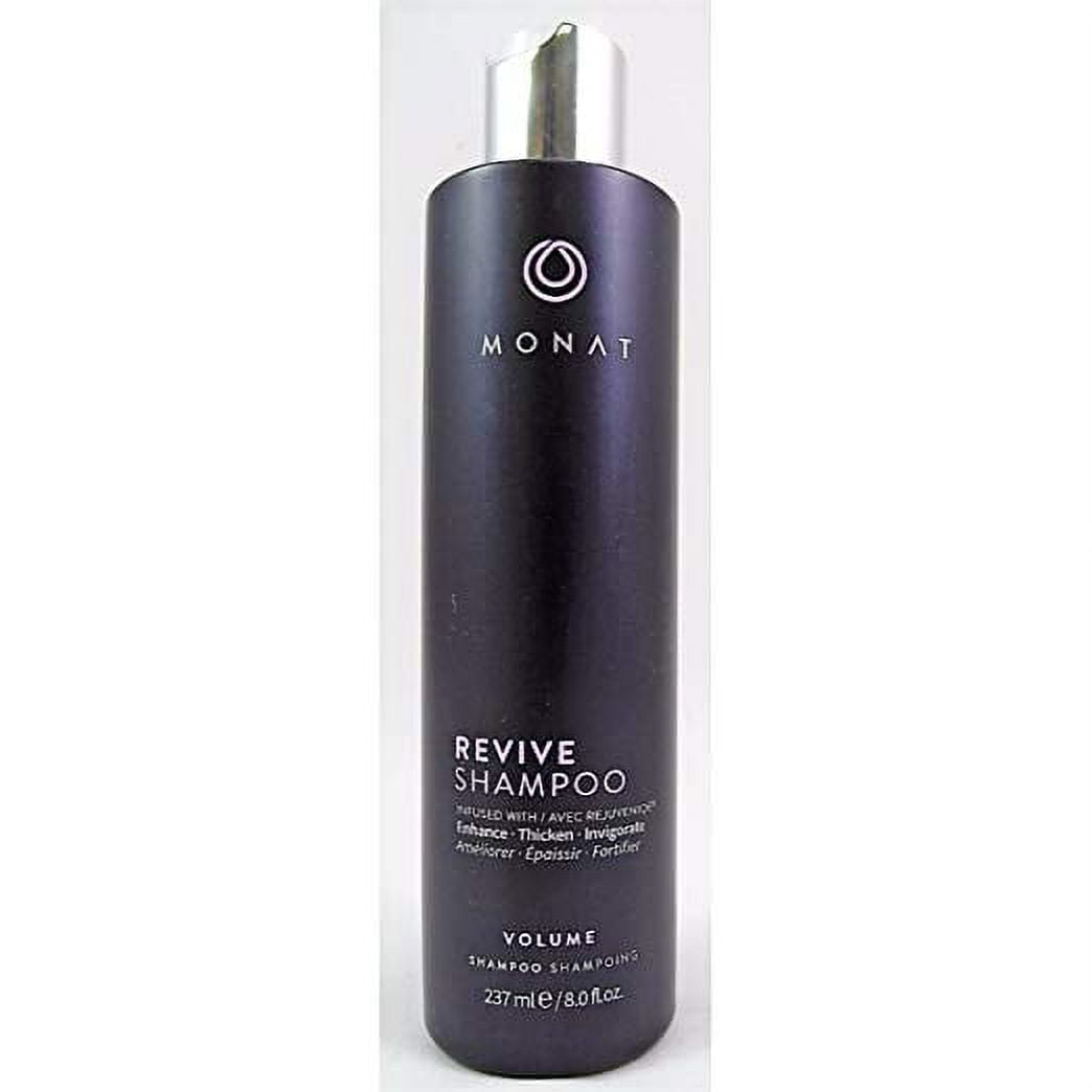 Monat cheap revive shampoo