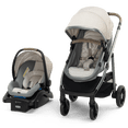 thumbnail image 1 of Monbébé Hilaire 6-in-1 Modular Travel System, 1 of 9