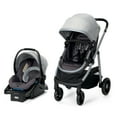 thumbnail image 1 of Monbebe 6-in-1 Modular Travel System, Soho2, Toddler & Infant, Unisex, 1 of 40