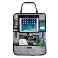 thumbnail image 1 of Monbebe Backseat Organizer, Soho, 1 of 7