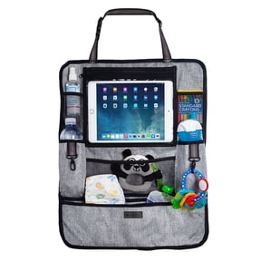 Monbebe Passenger Vehicle Backseat Organizer, Soho
