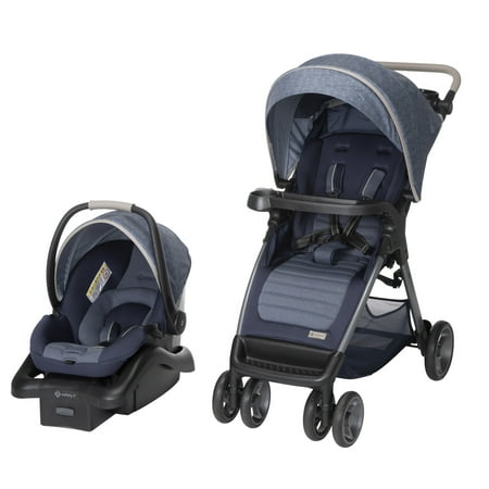 Monbebe Bizou Infant & Toddler Travel System, Astros II