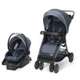 thumbnail image 1 of Monbebe Bizou Travel System, Astros, Infant & Toddler, Unisex, 1 of 23
