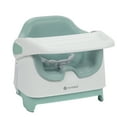 thumbnail interactive-video image 1 of Monbebe Bobbi Feeding Booster, Stardust, Toddler, 1 of 27