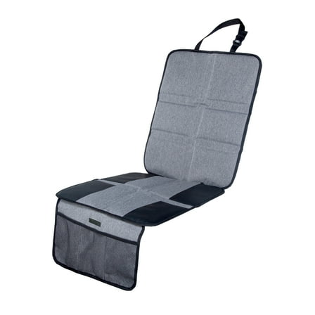 Monbebe Deluxe Car Seat Protector, Soho