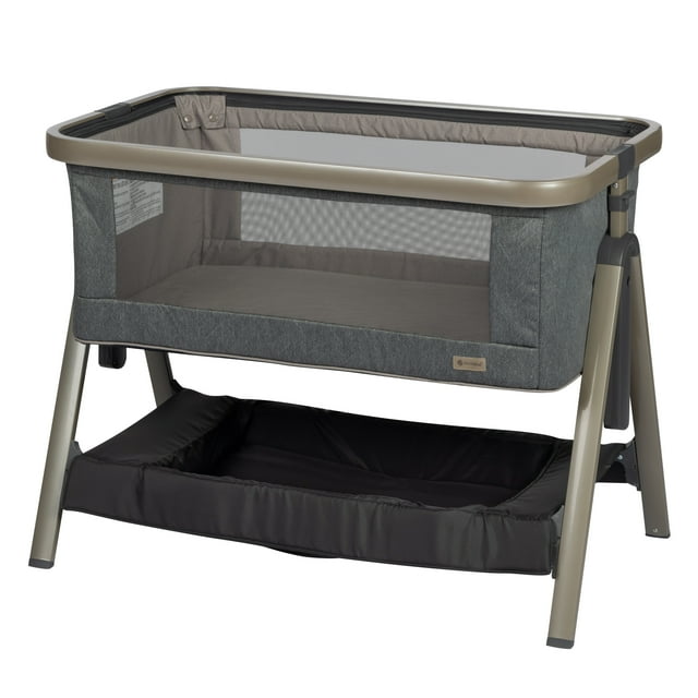 Monbebe HeightAdjustable Baby Castle Point, Infant