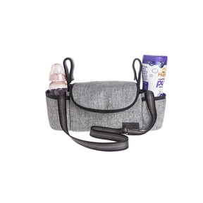 Monbebe Stroller Organizer, Soho, Toddler, Unisex