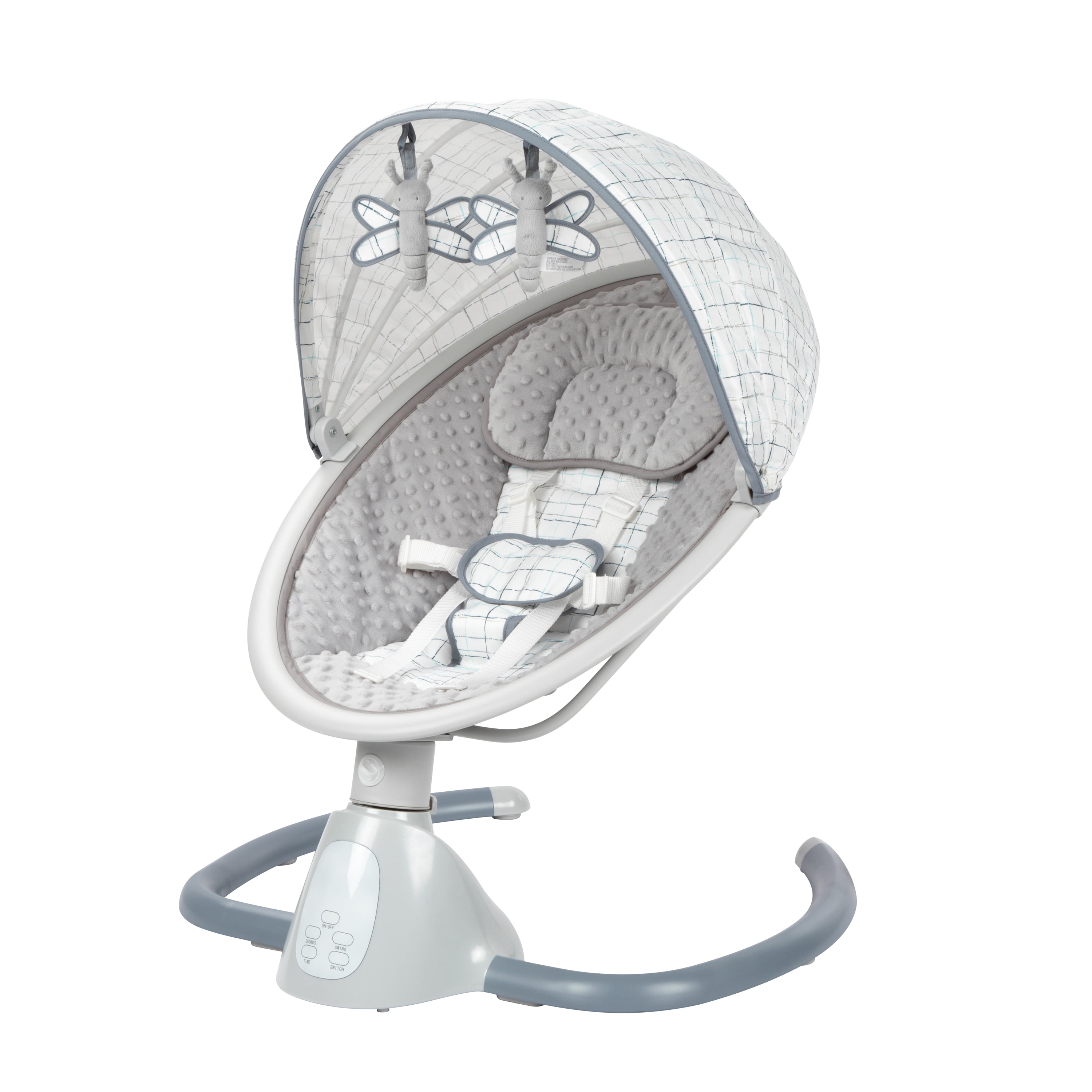 MONBEBE Monbebe Bizou Travel System, Astros, Infant & Toddler