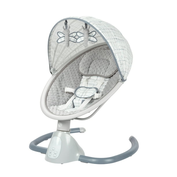 MONBEBE Monbebe Lynx 6 in 1 Modular Travel System Stroller and
