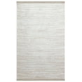 thumbnail image 1 of Moncalieri Grey Modern Area Rugs for Living Room Jacquard Textured Modern Rugs Soft Geometric Rug for Bedroom Mid Century Washable Rug Non-Slip Bohemian Carpet Perfect for Dining Room Office Beige, 1 of 5
