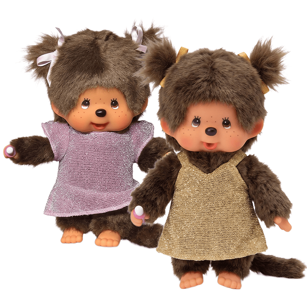 Monchhichi