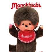 Monchhichi - Feature Series 26 Wall Poster, 14.725" x 22.375"