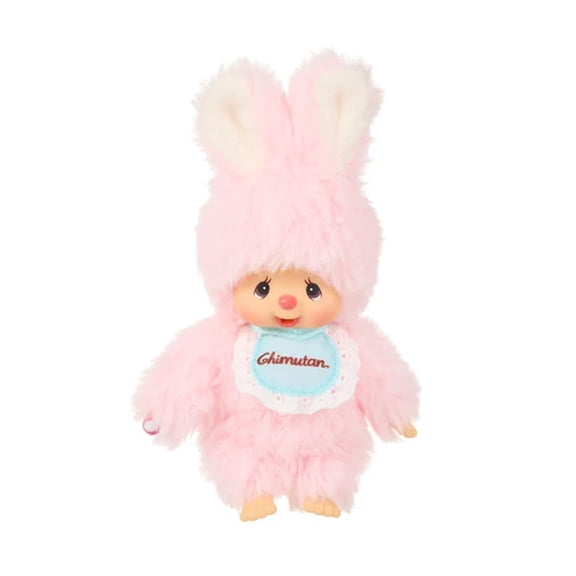 Monchhichi Friends Chimutan Mini Size Plush Toy