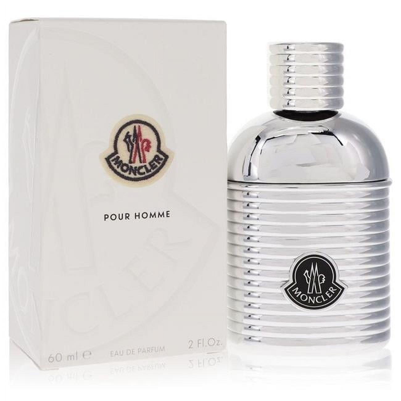 Moncler 559585 2 oz Eau De Parfum Spray for Men