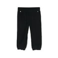thumbnail image 1 of Moncler Applique Trousers, Size 2Y, 1 of 1