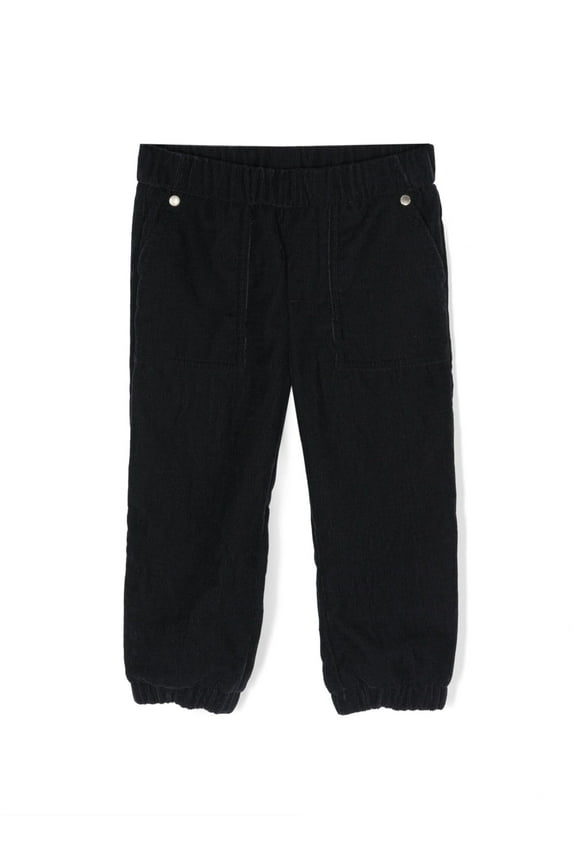 Applique Trousers, Size 3Y