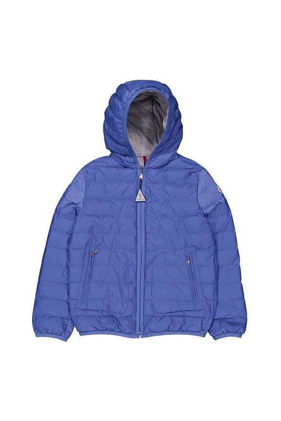 Boys Ashlin Padded Jacket, Size 8