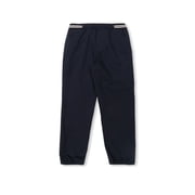 Moncler Boys Elastic Waist Gabardine Pants, Size 8Y