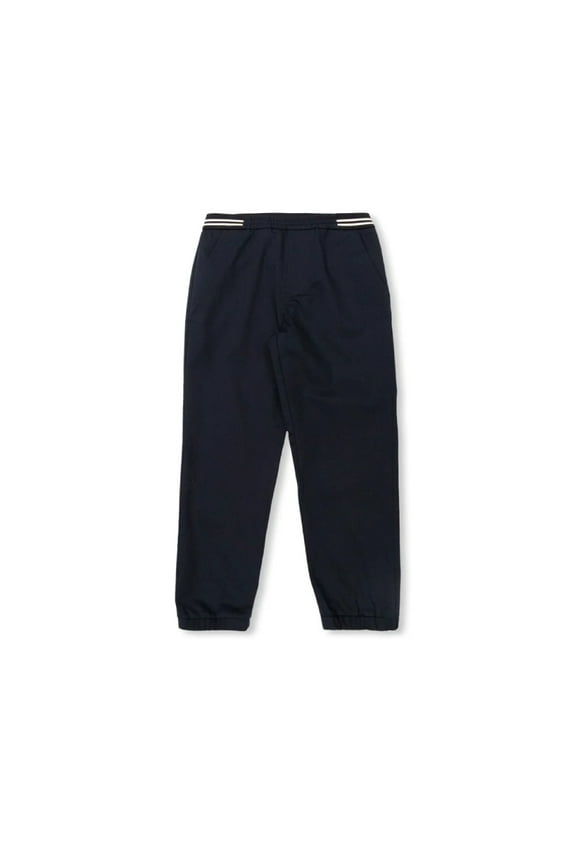 Boys Elastic Waist Gabardine Pants, Size 8Y